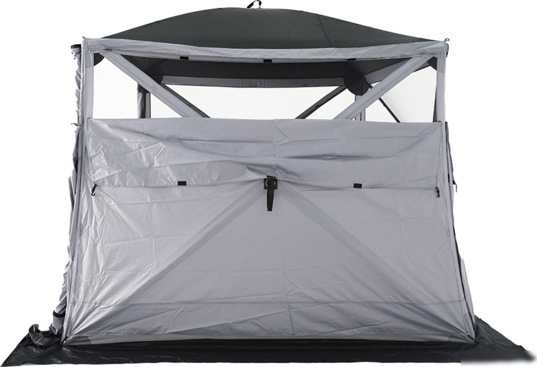 Кемпинговая палатка Wild Land Hub screen house 400 XL 920003-0002-0012.SET
