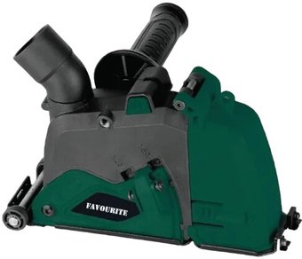 Вытяжной кожух Favourite FG 150WC