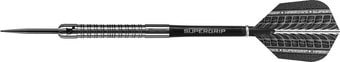 Дротики для дартса Harrows Supergrip 90% Tungsten 24gR (3 шт)