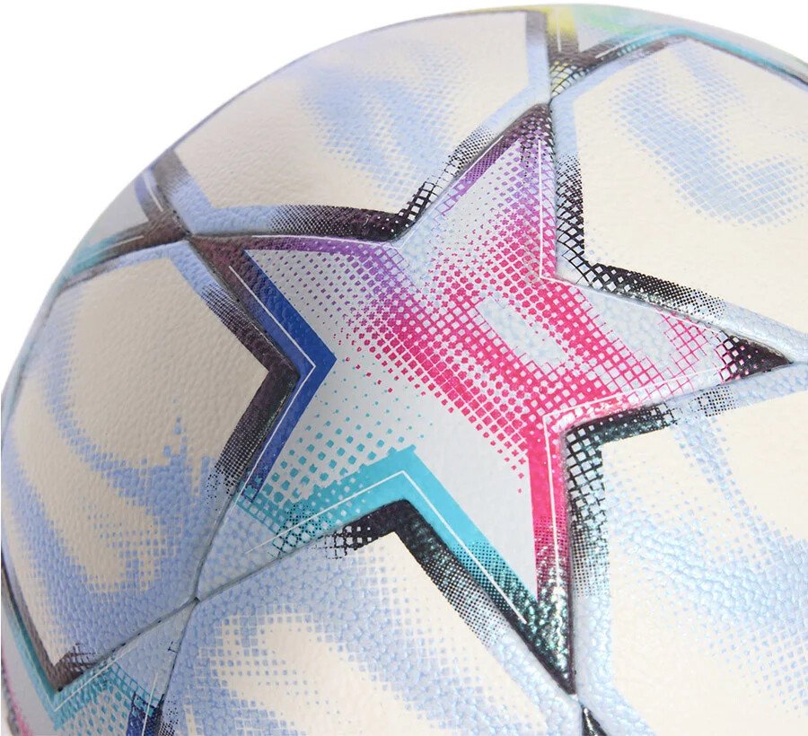 Футбольный мяч Adidas UEFA Champions League 26/27 Competition (размер 4)
