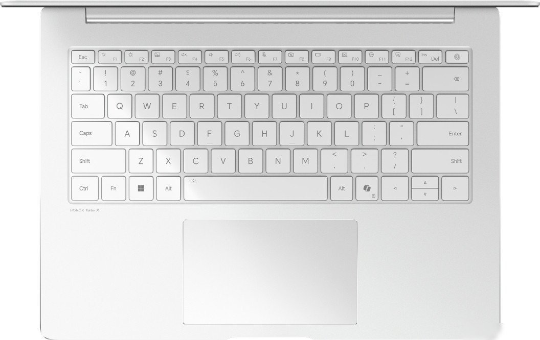 Ноутбук HONOR MagicBook Pro 14 2025 FMB-P 5301ANXJ