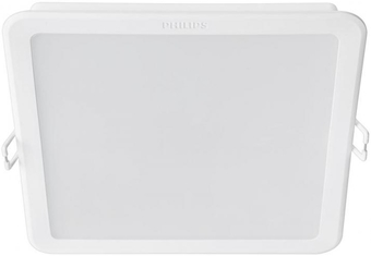 Точечный светильник Philips Meson 3000K 17 Вт 150 мм 59467 915005748901