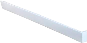 Экран под ванну Cezares Tray-S-A-90-SCR-W