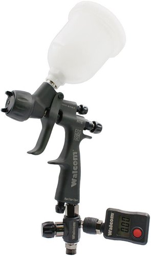 Краскопульт Walcom Ego Carbonio НTE 703012