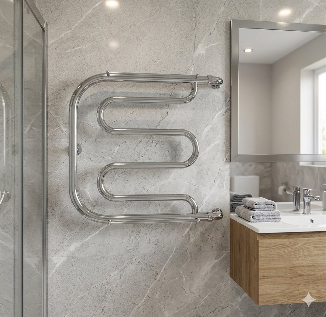 Полотенцесушитель Granula МП1 50x70