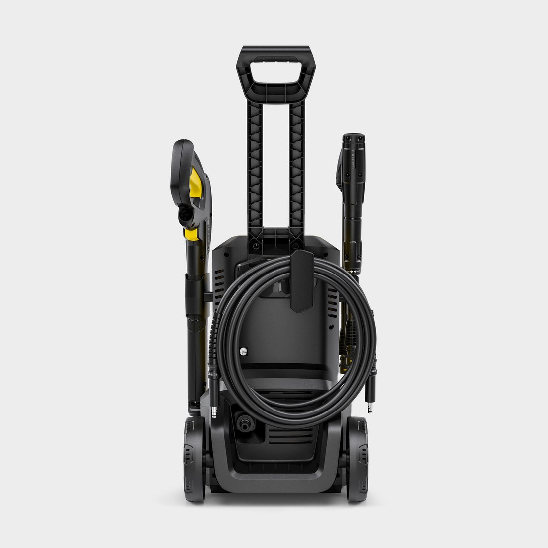 Мойка высокого давления Karcher K4 1.679-500.0