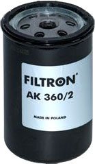 Воздушный фильтр Filtron AK360/2