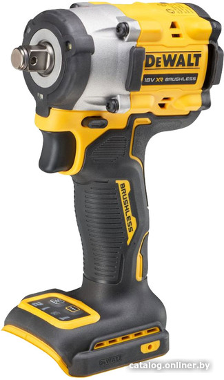 Гайковерт DeWalt DCF921N (без АКБ)