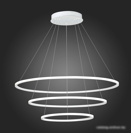 Подвесная люстра ST Luce Out ST604.543.114