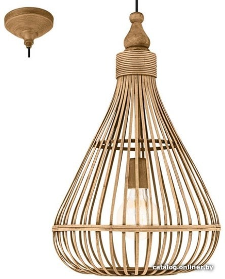 Подвесная люстра Eglo Amisfield 49772