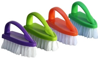 Щетка-сметка Idea Утюжок-120 М5250 (в ассортименте)
