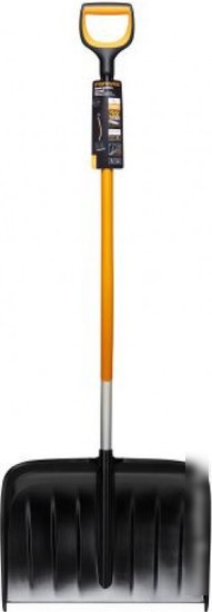 Лопата для уборки снега Fiskars X-Series 1057186