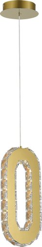 Подвесная люстра ST Luce SL6506.203.01