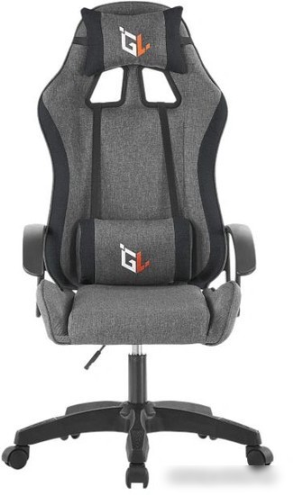 Кресло GameLab Nomad Breeze (темно-серый)