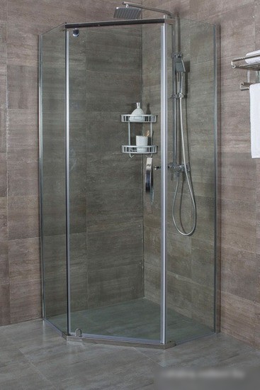 Душевой уголок Alex Baitler AB 215-90 90x90