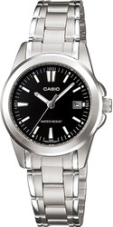 Наручные часы Casio LTP-1215A-1A2