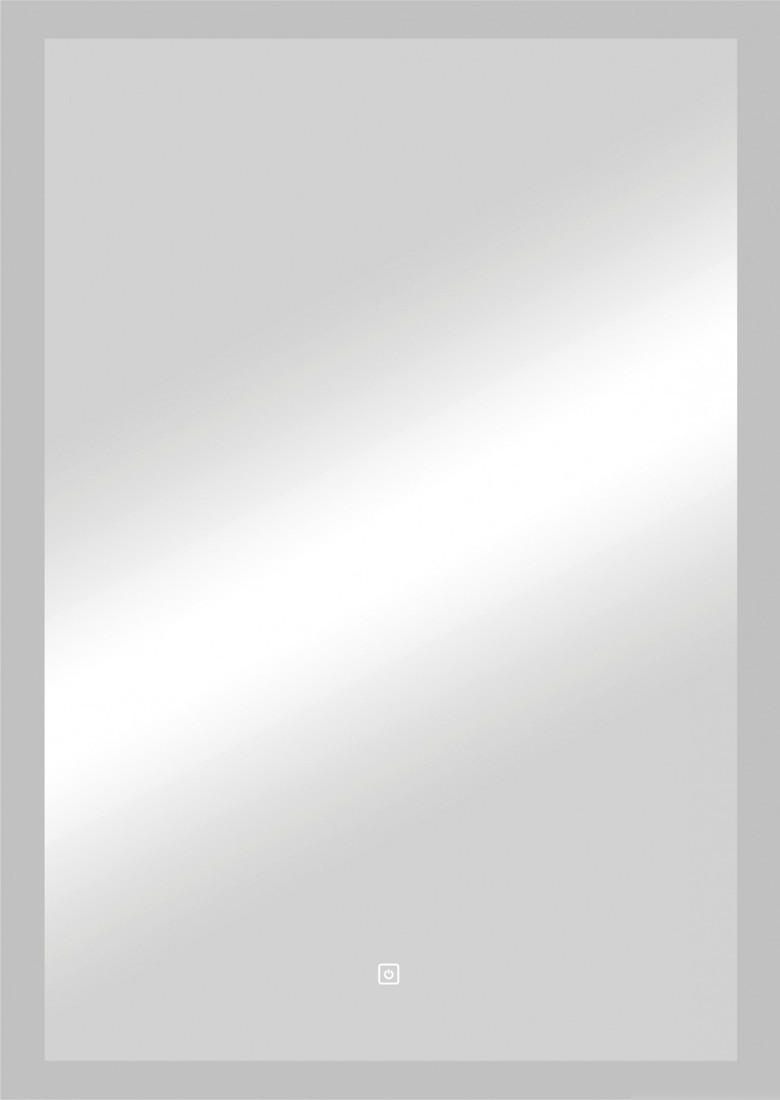 Континент Зеркало Sevilla Led 70x90
