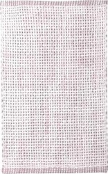 Аксессуары для ванной и туалета FORA Wavy FOR-WAVY50-80PN (розовый)