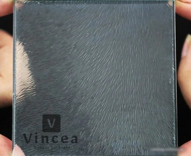 Душевая дверь Vincea Garda VDB-1G900CH (хром/шиншилла)