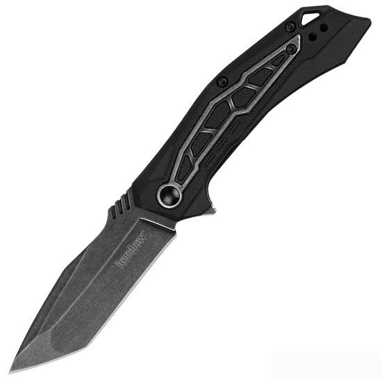 Складной нож Kershaw Flatbed / 1376