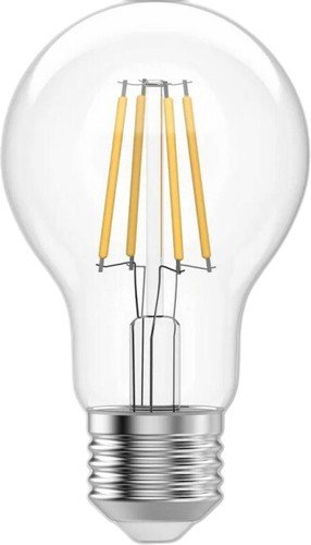 Светодиодная лампочка Gauss Filament Elementary А60 11Вт 2700К Е27 22211