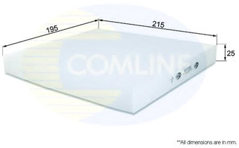 Comline EKF188