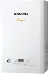 Отопительный котел NAVIEN Prime Coaxial 30K