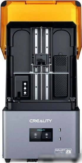 ILS принтер Creality Halot Mage Pro