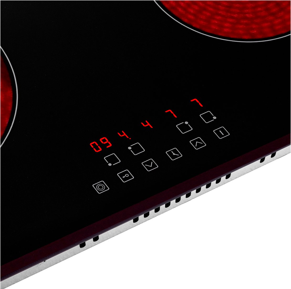 Варочная панель Evelux EV 6442 B