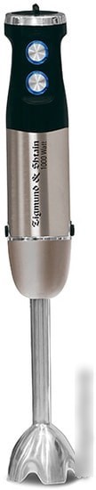 Погружной блендер Zigmund & Shtain BH-342 M