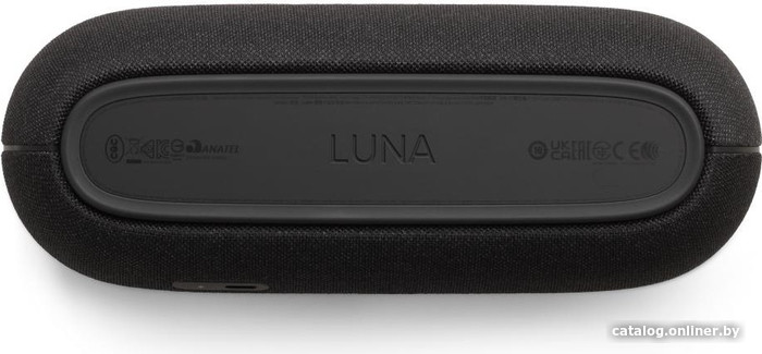 Беспроводная колонка Harman/Kardon Luna (черный)