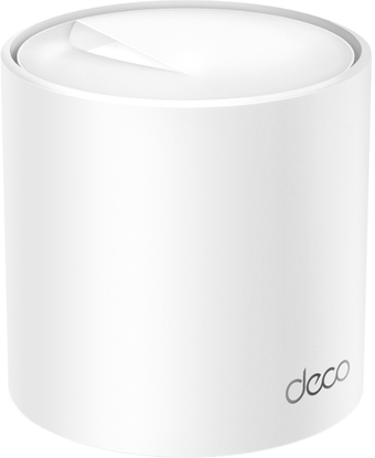 Wi-Fi роутер TP-Link Deco X50