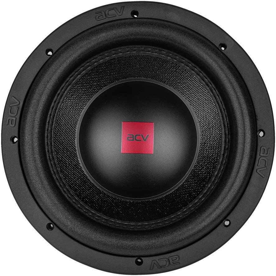 Головка сабвуфера ACV Valid V10D2 V2