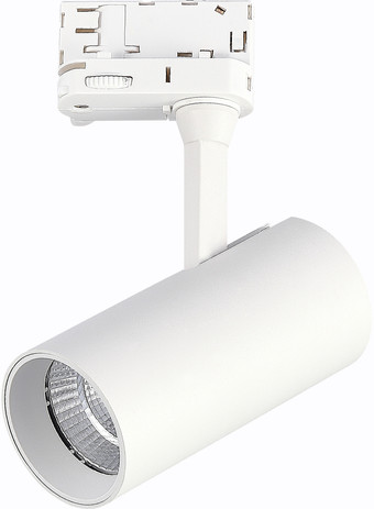 Трековый светильник ST Luce ST661.536.10