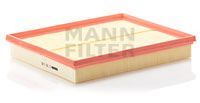 Воздушный фильтр MANN-filter C30130
