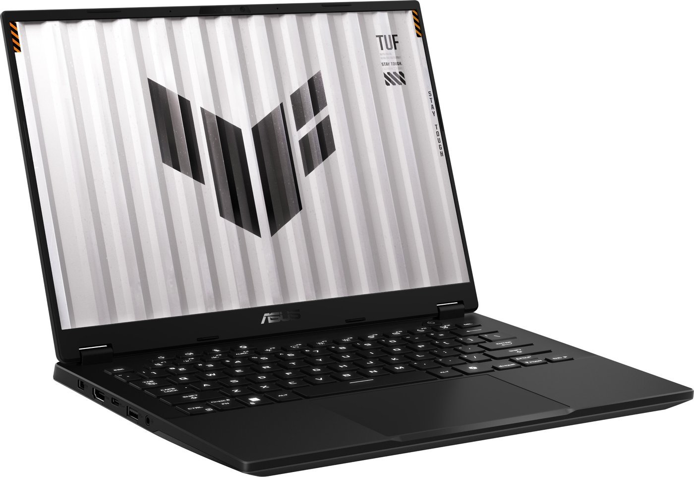 Игровой ноутбук ASUS TUF Gaming A14 FA401UH-RG017