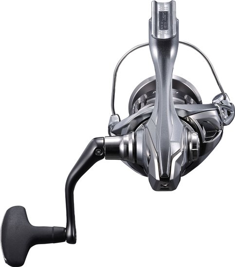 Рыболовная катушка Shimano Nasci 2500FC NAS2500FC