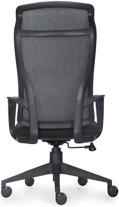 Офисное кресло FOX HOUSE Mokeren SK3226 50.040 (черный)