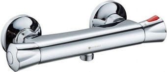 Смеситель Gross Aqua Thermofix Basiс 5980116C