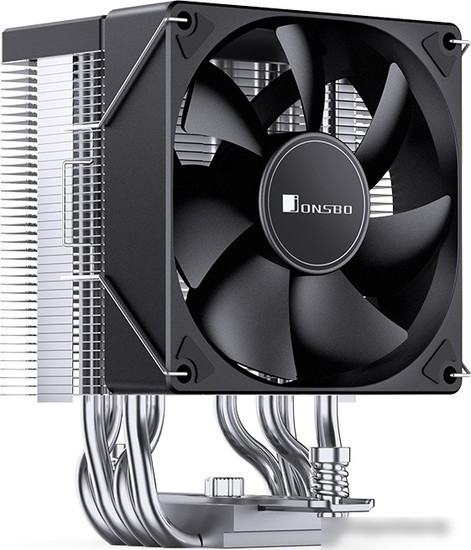 Кулер для процессора Jonsbo CR-1400 EVO Standard