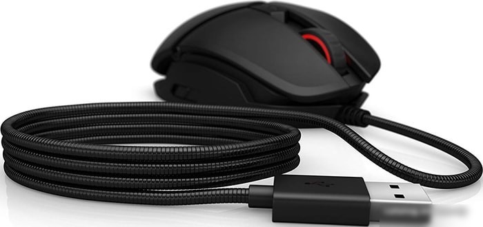 Игровая мышь HP OMEN Reactor