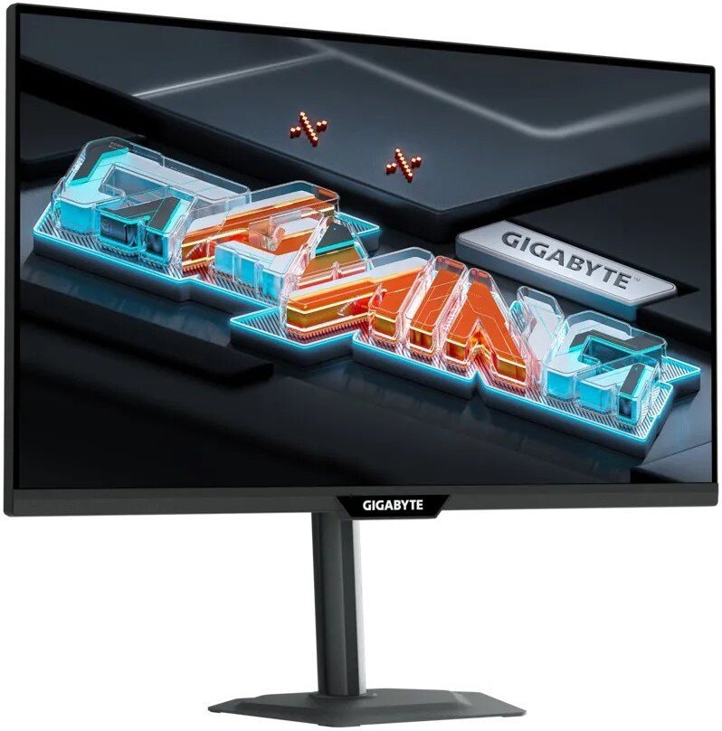 Smart монитор Gigabyte M27QS