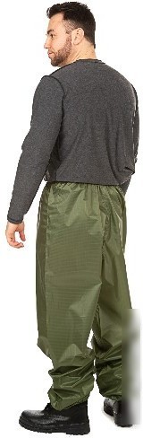 Костюм Huntsman Склон-2 Таффета Зеленый (48-50/176)