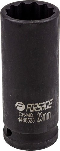 Головка слесарная FORSAGE F-4488523 (54921)