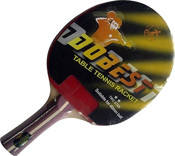 Ракетка Dobest BR01 (2 звезды)