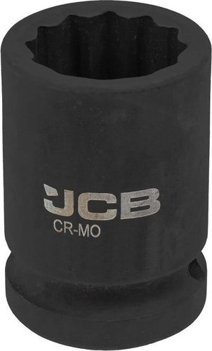 Головка слесарная JCB -46823 (59845)