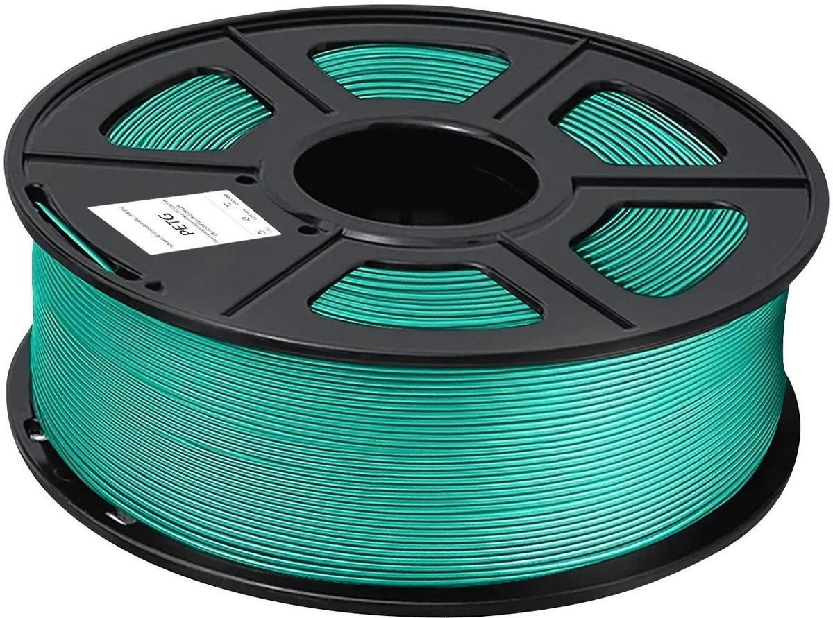 Пластик CACTUS CS-3D-PETG-1KG-DKGN 1.75 мм 1 кг