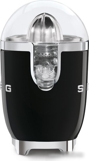 Соковыжималка Smeg CJF11BLEU