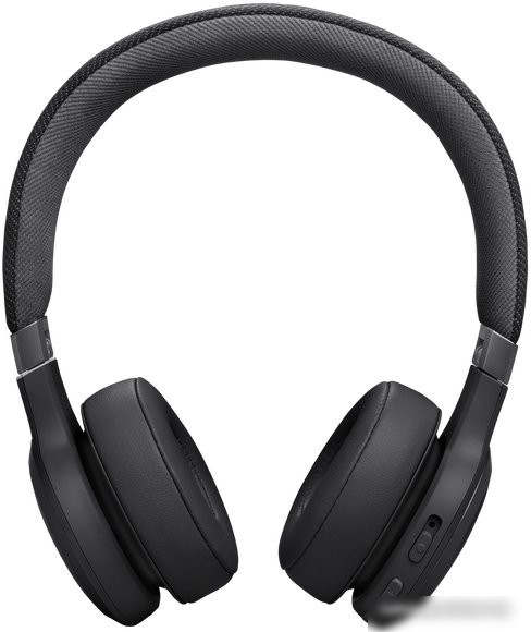 Наушники JBL Live 670NC (черный)