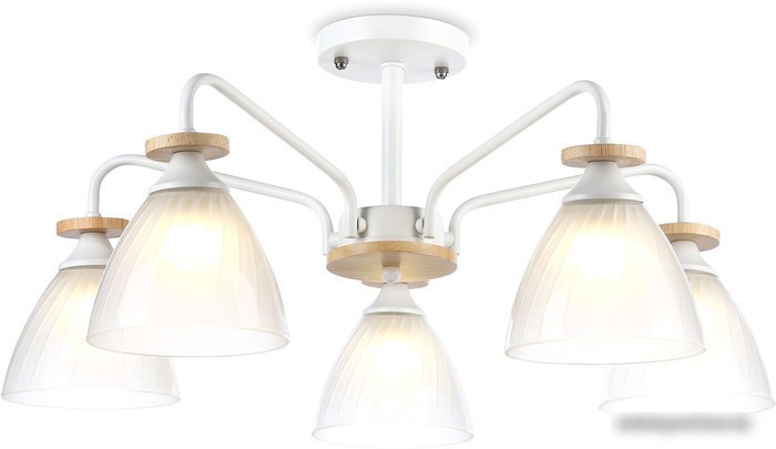 Припотолочная люстра Ambrella light TR TR9567 Припотолочная люстра Ambrella light TR TR9567